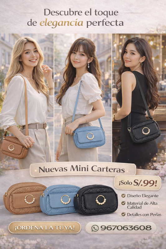 CARTERAS